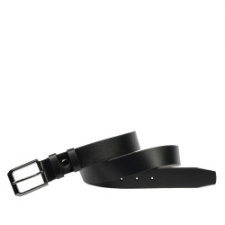 Cinturón hombre 15-1b negro