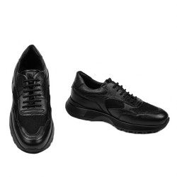 Zapatillas deportivas para hombre 974 negro