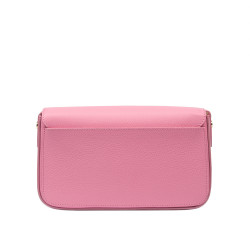 Bolso de mujer de hombro 025g biz rosa fucsia