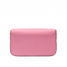 Bolso de mujer de hombro 025g biz rosa fucsia