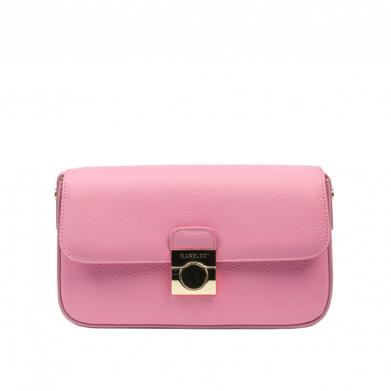 Bolso de mujer de hombro 025g biz rosa fucsia