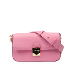 Bolso de mujer de hombro 025g biz rosa fucsia
