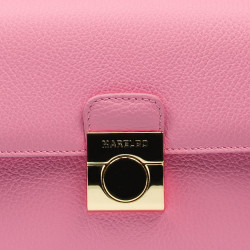 Bolso de mujer de hombro 025g biz rosa fucsia