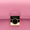 Bolso de mujer de hombro 025g biz rosa fucsia