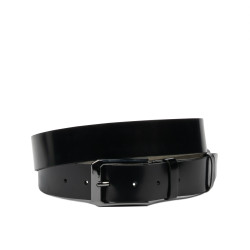 Cinturón hombre 15-1b negro florantic