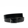 Cinturón hombre 15-1b negro florantic