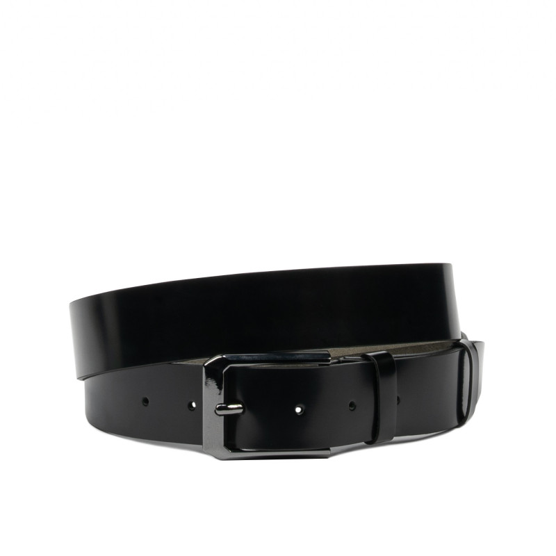 Cinturón hombre 15-1b negro florantic