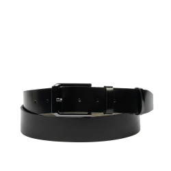 Cinturón hombre 15-1b negro florantic