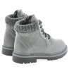 Botines niños pequeños 29c bufo gris