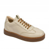 Zapatillas deportivas adolescentes 8002 beige