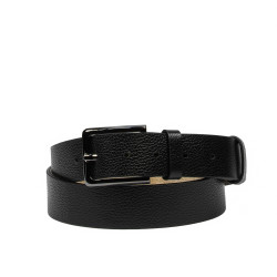 Cinturón hombre 74b biz negro