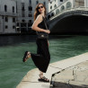 Sandalias mujer 5110 negro