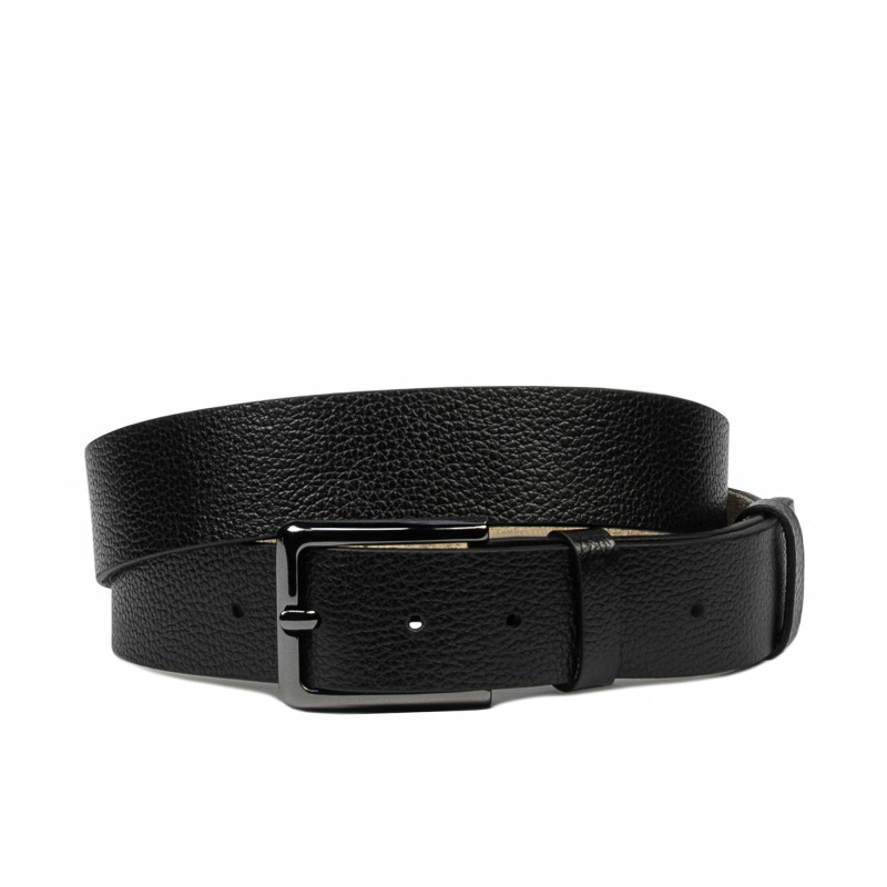 Cinturón hombre 74b biz negro