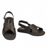 Sandalias hombre 362 tdm