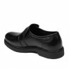 Zapatos casuales para hombre 976 negro