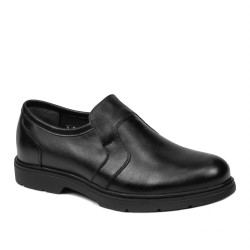 Zapatos casuales para hombre 976 negro