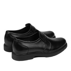Zapatos casuales para hombre 976 negro