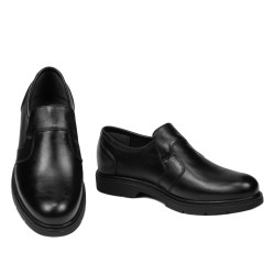 Zapatos casuales para hombre 976 negro