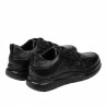 Zapatillas deportivas hombre 975 negro