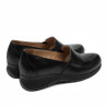 Zapatos casuales de mujer 6078xxl negro