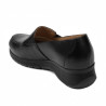 Zapatos casuales de mujer 6078xxl negro