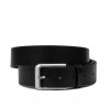 Cinturón hombre 15-2b negro
