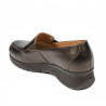 Zapatos casual de mujer 6078xxl cobre