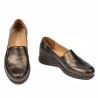 Zapatos casual de mujer 6078xxl cobre
