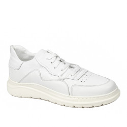 Zapatillas deportivas para hombre 975 blanco