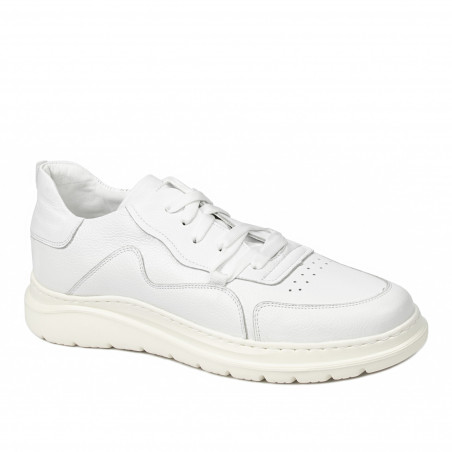 Zapatillas deportivas para hombre 975 blanco