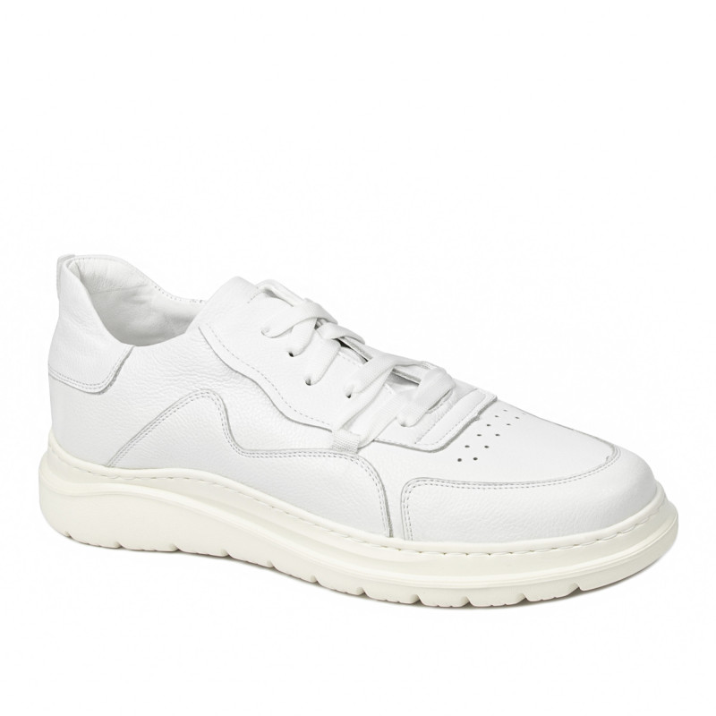 Zapatillas deportivas para hombre 975 blanco
