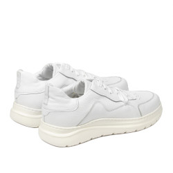 Zapatillas deportivas para hombre 975 blanco