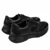 Zapatillas deportivas para hombre 974m negro