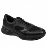 Zapatillas deportivas para hombre 974m negro
