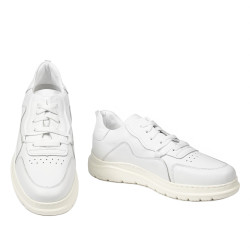 Zapatillas deportivas para hombre 975 blanco