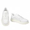 Zapatillas deportivas para hombre 975 blanco