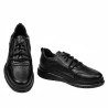 Zapatillas deportivas hombre 975 negro