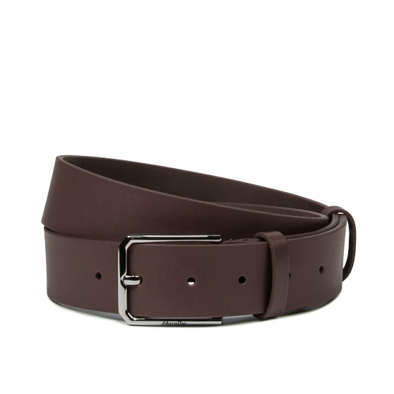 Cinturón hombre 70b marrón