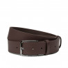 Cinturón hombre 70b marrón