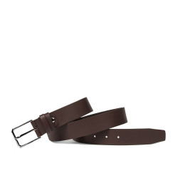 Cinturón hombre 70b marrón