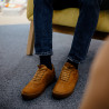 Zapatos casuales/deportivos de hombre 968 bufo marrón lifestyle