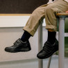 Zapatos para niños 2019 negro lifestyle