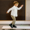 Zapatos para niños 2019 negro lifestyle