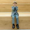 Zapatos para niños 2006 índigo lifestyle