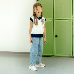 Zapatos para niños pequeños 72c polvo nacarado lifestyle