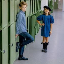 Zapatos para niños 2022 índigo lifestyle