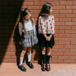 Zapatos para niños 2021 negro combinado lifestyle