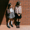 Zapatos para niños 2021 negro combinado lifestyle