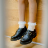 Zapatos niños 2023 negro lifestyle