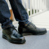 Zapatos para niños 2016 negro lifestyle